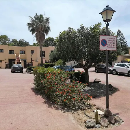 アパート Casa El Sotillo Bajo *