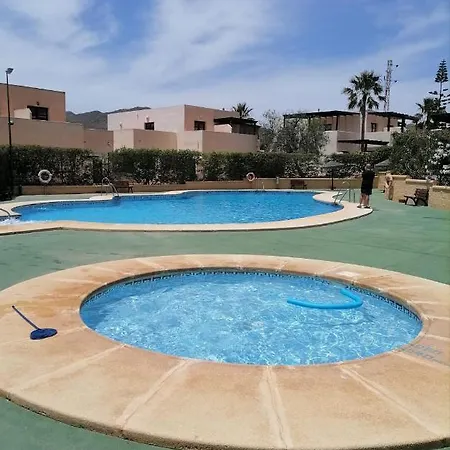 Casa El Sotillo Bajo * Almería
