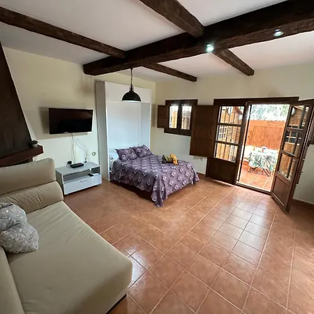 Apartamento Casa El Sotillo Bajo