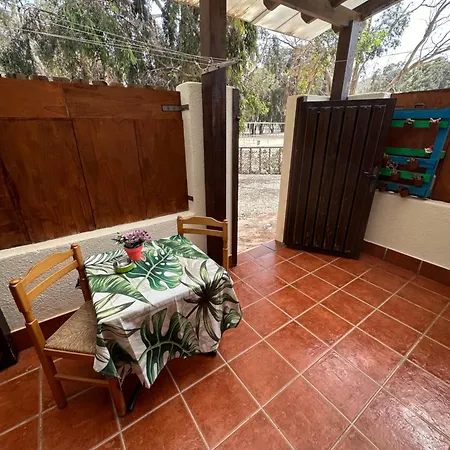Casa El Sotillo Bajo Apartamento Almería