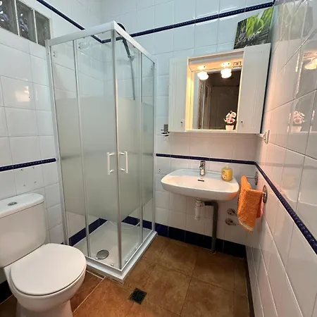 Casa El Sotillo Bajo * Almería