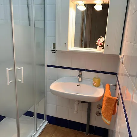 Apartamento Casa El Sotillo Bajo