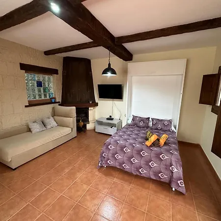 Apartment Casa El Sotillo Bajo *