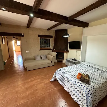 Casa El Sotillo Bajo Almería