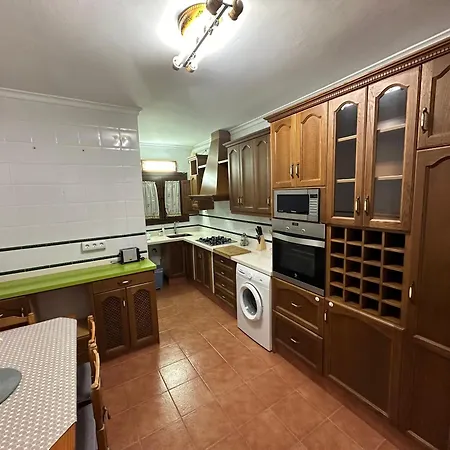 Casa El Sotillo Bajo * Almería