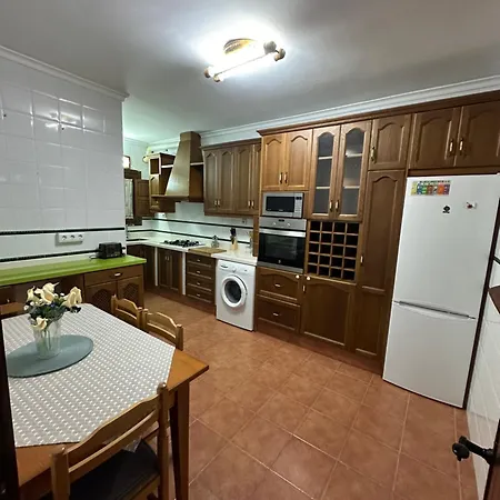Casa El Sotillo Bajo